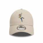 NEW ERA CHARACTER 9FORTY RICMOR  STN - Image 2