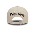 NEW ERA CHARACTER 9FORTY RICMOR  STN - Image 4