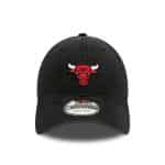 NEW ERA NBA 9TWENTY CHIBUL  BLK - Image 2