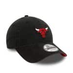NEW ERA NBA 9TWENTY CHIBUL  BLK - Image 3