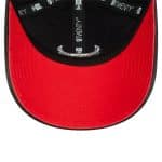 NEW ERA NBA 9TWENTY CHIBUL  BLK - Image 5