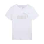 PUMA KIDS ESS+ SUMMER DAZE Tee G
