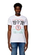DIESEL T-DIEGOR-K73 T-SHIRT