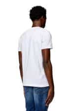 DIESEL T-DIEGOR-K73 T-SHIRT - Image 2