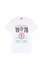DIESEL T-DIEGOR-K73 T-SHIRT - Image 3