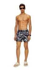 DIESEL BMBX-KEN-37 BOXER-SHORTS - Image 3
