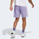 ADIDAS ESS  SHORT MAGLIL - Image 2