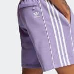 ADIDAS ESS  SHORT MAGLIL - Image 3