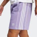 ADIDAS ESS  SHORT MAGLIL - Image 4