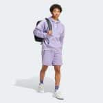 ADIDAS ESS  SHORT MAGLIL - Image 5