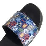 ADIDAS MARVEL  ADILETTE COMFORT AVENGERS - Image 7