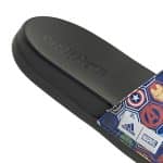ADIDAS MARVEL  ADILETTE COMFORT AVENGERS - Image 8