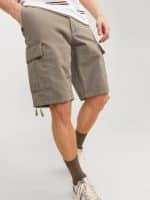 JACKJONES JPSTCOLE BARKLEY CARGO SHORTS LNG SN - Image 5