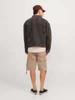 JACKJONES JPSTCOLE TUCKER CARGO SHORT SN LNG - Image 2
