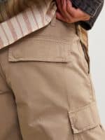 JACKJONES JPSTCOLE TUCKER CARGO SHORT SN LNG - Image 3