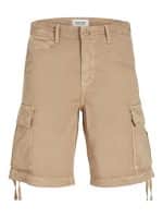 JACKJONES JPSTCOLE TUCKER CARGO SHORT SN LNG - Image 7
