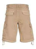 JACKJONES JPSTCOLE TUCKER CARGO SHORT SN LNG - Image 8