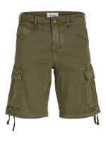 JACKJONES JPSTCOLE TUCKER CARGO SHORT SN LNG - Image 7