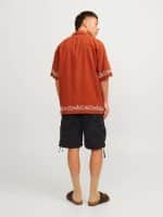 JACKJONES JPSTCOLE TUCKER CARGO SHORT SN LNG - Image 2