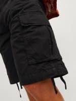 JACKJONES JPSTCOLE TUCKER CARGO SHORT SN LNG - Image 4