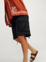 JACKJONES JPSTCOLE TUCKER CARGO SHORT SN LNG - Image 5
