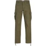 JACKJONES JPSTKANE BARKLEY CARGO PANT NOOS
