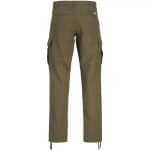 JACKJONES JPSTKANE BARKLEY CARGO PANT NOOS - Image 2