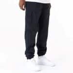 NEW ERA NE WOVEN JOGGER NEWERA  BLKMTG - Image 3