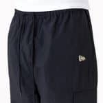 NEW ERA NE WOVEN JOGGER NEWERA  BLKMTG - Image 4