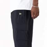 NEW ERA NE WOVEN JOGGER NEWERA  BLKMTG - Image 5