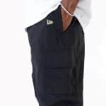 NEW ERA NE WOVEN JOGGER NEWERA  BLKMTG - Image 6
