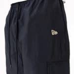 NEW ERA NE WOVEN JOGGER NEWERA  BLKMTG - Image 8