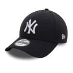 NEW ERA MLB SIDE PATCH 9FORTY NEYYAN  OTC