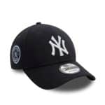 NEW ERA MLB SIDE PATCH 9FORTY NEYYAN  OTC - Image 4