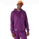 NEW ERA LEAGUE ESSNTLS OS HOODY LOSDOD  DAMMHA