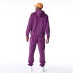 NEW ERA LEAGUE ESSNTLS OS HOODY LOSDOD  DAMMHA - Image 4