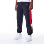 NEW ERA NBA PANEL JOGGER CHIBUL  BLKFDR