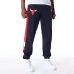 NEW ERA NBA PANEL JOGGER CHIBUL  BLKFDR - Image 3