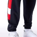 NEW ERA NBA PANEL JOGGER CHIBUL  BLKFDR - Image 6