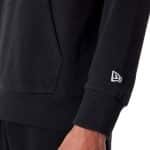 NEW ERA NEWSPAPER GRAPHIC HOODIE CHIBUL  BLKFDR - Image 5