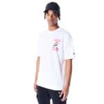 NEW ERA NE LOCATION GRPHC OS TEE NEWERA  WHIFDR - Image 2