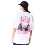 NEW ERA NE LOCATION GRPHC OS TEE NEWERA  WHIFDR - Image 3