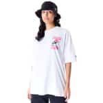 NEW ERA NE LOCATION GRPHC OS TEE NEWERA  WHIFDR - Image 6