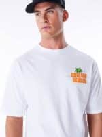 NEW ERA NE CITY GRAPHIC OS TEE NEWERA  WHIOPP - Image 3