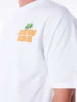 NEW ERA NE CITY GRAPHIC OS TEE NEWERA  WHIOPP - Image 6