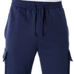NEW ERA WRLD SRIES CARGO JOGGER LOSDOD  NVYTTA - Image 3