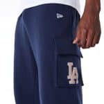NEW ERA WRLD SRIES CARGO JOGGER LOSDOD  NVYTTA - Image 4