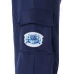 NEW ERA WRLD SRIES CARGO JOGGER LOSDOD  NVYTTA - Image 6