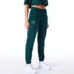 NEW ERA MLB DIAMANTE JOGGER NEYYAN  DKG