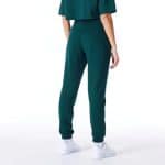 NEW ERA MLB DIAMANTE JOGGER NEYYAN  DKG - Image 2
